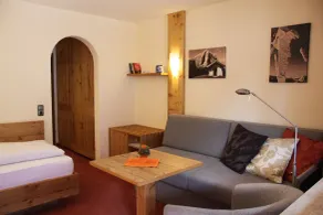 Gästehaus Franziska - Zimmer