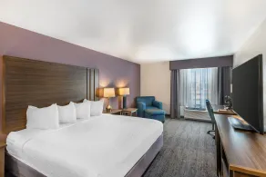 Best Western Plus Rapid City Rushmore - Zimmer