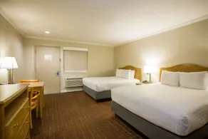Best Western Inn - Chambre