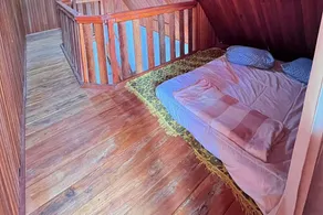 Homestay Wong Kito - Room