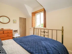 Teacher's Cottage - Habitación