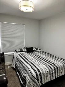 Utah Housing - Værelse