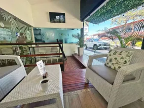 Surf Ranch Tamarindo - Restaurant