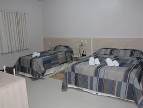 Hotel Bell Sttar - Chambre