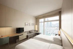 Park Hyatt Busan - Camera