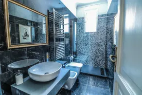 Scognamiglio Suites - Bathroom