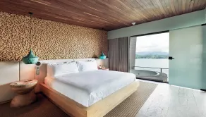 The Brown, Guatape, Autograph Collection - Chambre
