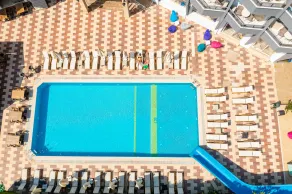 Club Selen icmeler - Pool