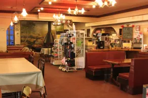 Kitashiga Holiday Inn - Restaurant