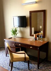 Hotel Rad - Room