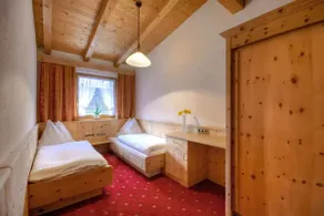 Apartment Sonnenau - Rom