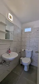 Annoula Studios and Apartments - Badrum