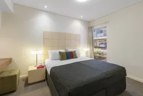 Nesuto Geraldton - Room
