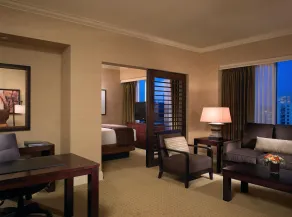 Hyatt Regency Bellevue - Room