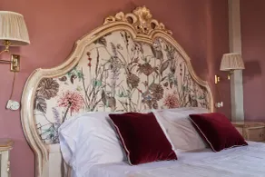 Residenza Il Colle - Chambre