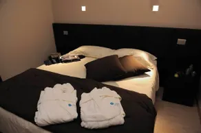 Vallantica Resort & SPA - Room