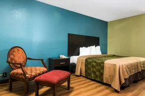 Royal Extended Stay Hotel - Chambre
