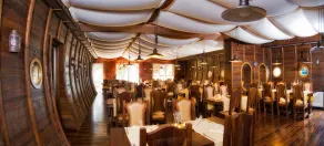 Hotel Plaža - Restaurant