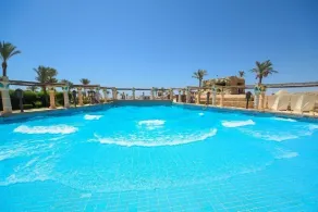 JAZ Fayrouz - Pool