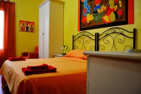B&B La Corte Lecce - Værelse