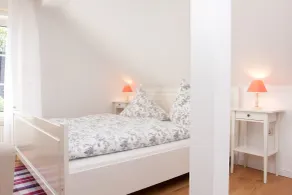 Landhaus Lillesand - Room