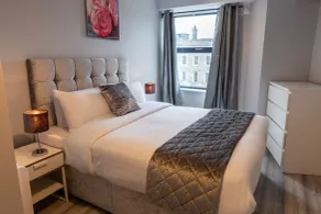 The Gate Hotel - Rom