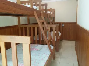 Apartment in Santinho - Camera