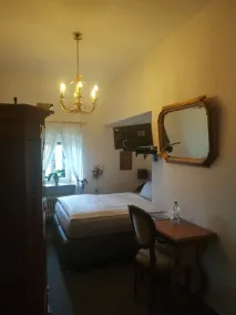 Kommende Ramersdorf - Room