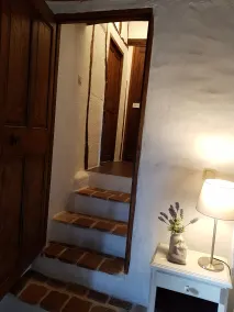 Maison d'hôtes De La Boissière - Quarto