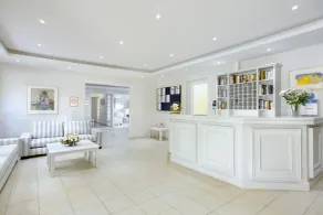 Mare Hotel Apartments - Réception