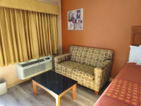 Budgetel Inn and Suites - Rom