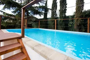 B&B HOTEL Barcelona Mollet Porta de Gallecs - Pool