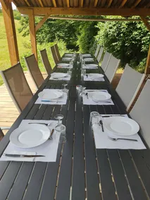 La Maison de Tari - Restaurant