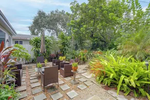 'chez Mercedes Suite' w/ Terrace in North Miami! - Interior