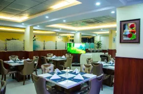 Jubail Inn - Restaurant