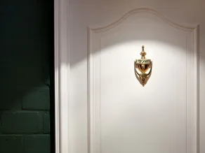 Grand Hôtel de Solesmes - Teritoria - Værelse