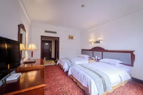 Emeishan Grand Hotel - Room