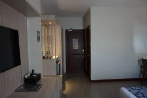Palau Hotel - Room