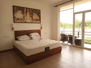 Hotel Sigiriyaaya - Jetwing Select - Værelse