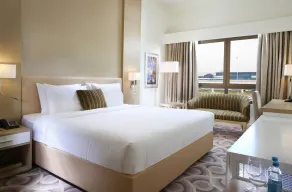 Metropolitan Hotel Dubai - Room