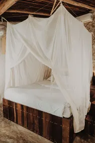 BoaBoa Bacalar - Chambre