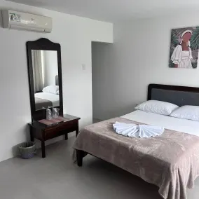 Hotel Naralit - Zimmer