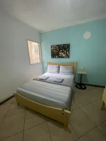 Hope Hostel Praia do Morro - Room