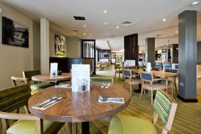 Premier Inn London Eltham - Restaurant
