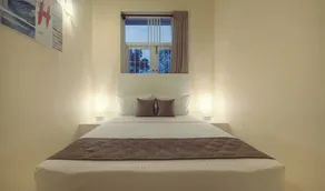 Hush Lagoon30 - Habitación