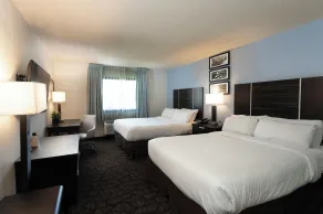Silver Sevens Hotel and Casino, a Wyndham Garden - Chambre