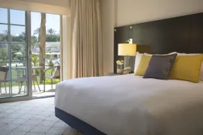 Renaissance Cairo Mirage City Hotel - Chambre
