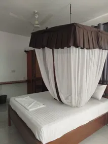 MTWAPA COUNTRY RESORT - Room
