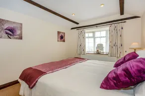 Fir Tree Stables - Chambre