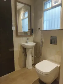 Zipp Hotel Le Opera - Bagno